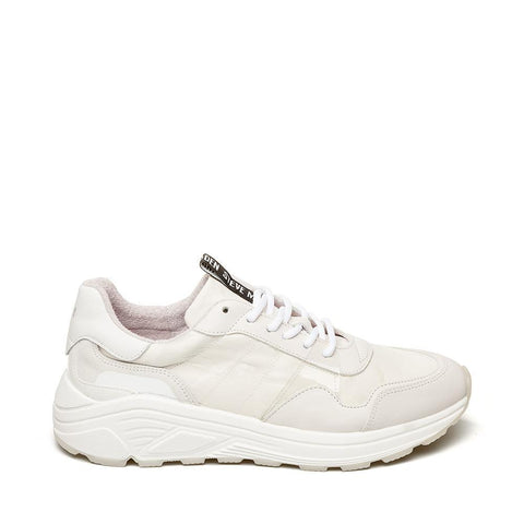 Robert Sneaker WHITE