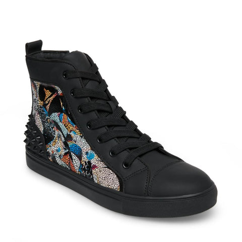 Chaos Sneaker BLUE MULTI