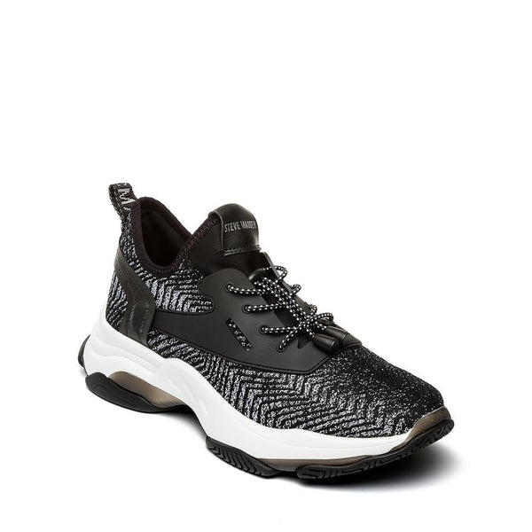 Isles Sneaker BLACK SNAKE