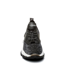 Isles Sneaker BLACK SNAKE
