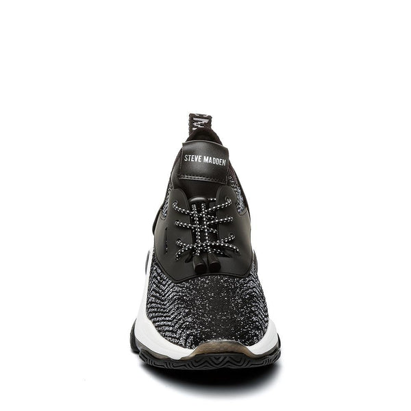 Isles Sneaker BLACK SNAKE