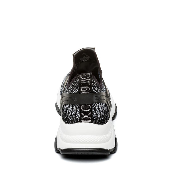 Isles Sneaker BLACK SNAKE