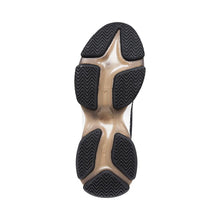 Isles Sneaker BLACK SNAKE