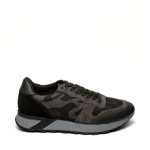 Perplex Sneaker BLACK