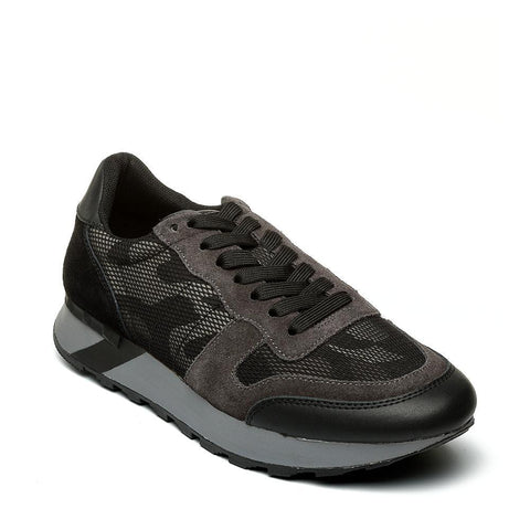 Perplex Sneaker BLACK