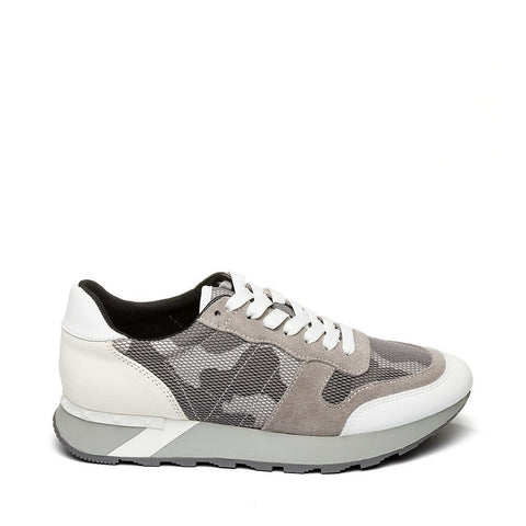 Perplex Sneaker WHITE