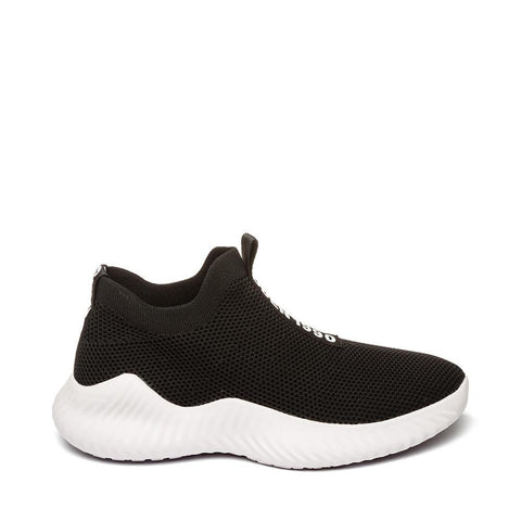 Vantage Sneaker BLACK/WHTE
