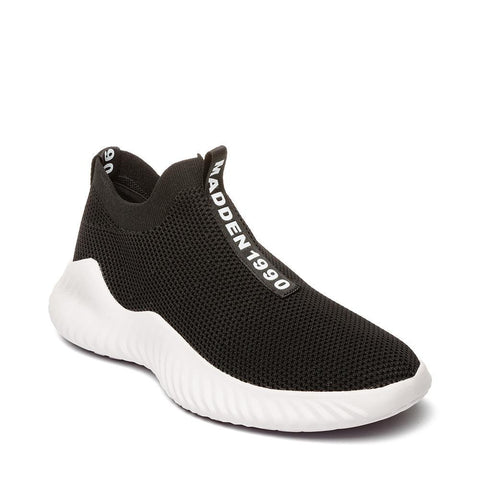 Vantage Sneaker BLACK/WHTE