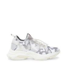 Isles Sneaker GREY CAMO