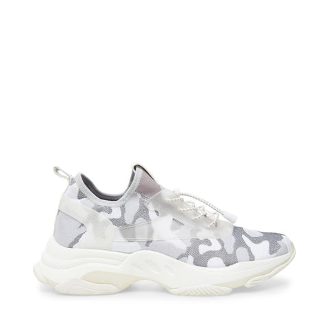 Isles Sneaker GREY CAMO