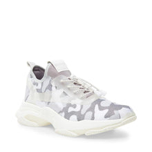 Isles Sneaker GREY CAMO
