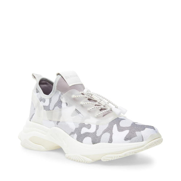 Isles Sneaker GREY CAMO