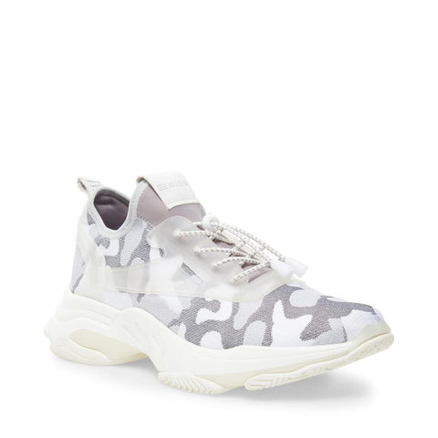 Isles Sneaker GREY CAMO
