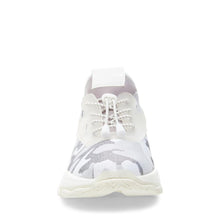 Isles Sneaker GREY CAMO