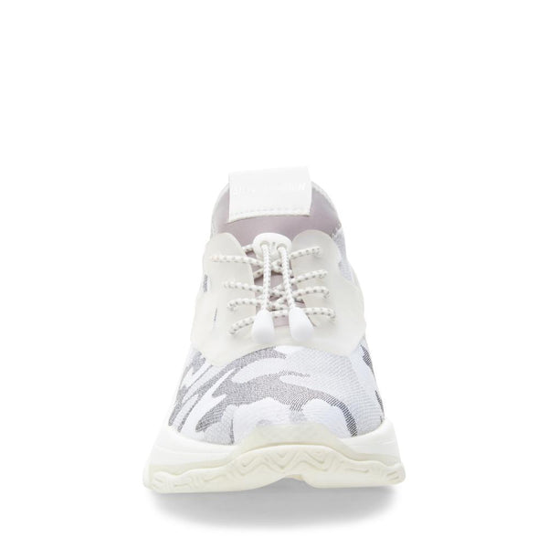 Isles Sneaker GREY CAMO
