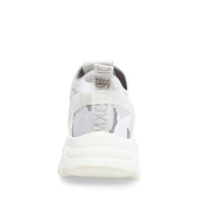 Isles Sneaker GREY CAMO