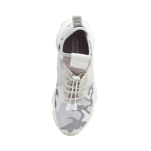 Isles Sneaker GREY CAMO