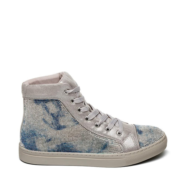 Milous Sneaker SILVER METALLIC