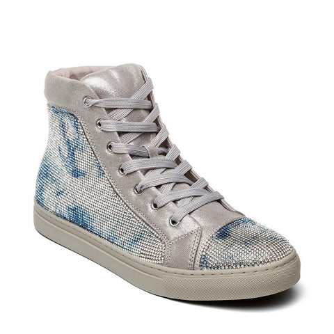Milous Sneaker SILVER METALLIC