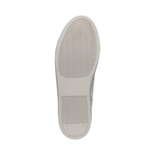 Milous Sneaker SILVER METALLIC