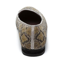 Carlos Loafer PEWTER