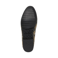 Carlos Loafer PEWTER
