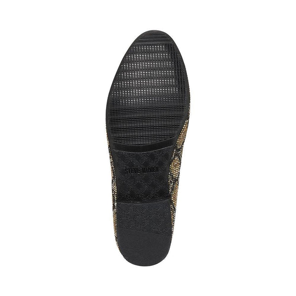 Carlos Loafer PEWTER