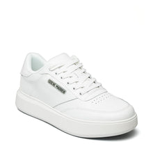 Ishtane Sneaker WHITE LEATHER