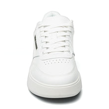 Ishtane Sneaker WHITE LEATHER