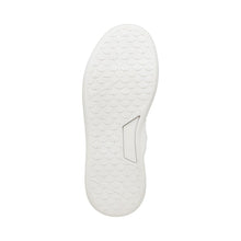 Ishtane Sneaker WHITE LEATHER