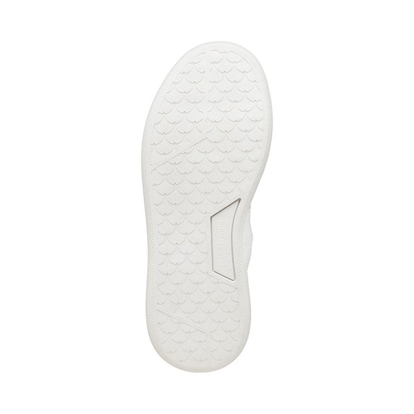 Ishtane Sneaker WHITE LEATHER