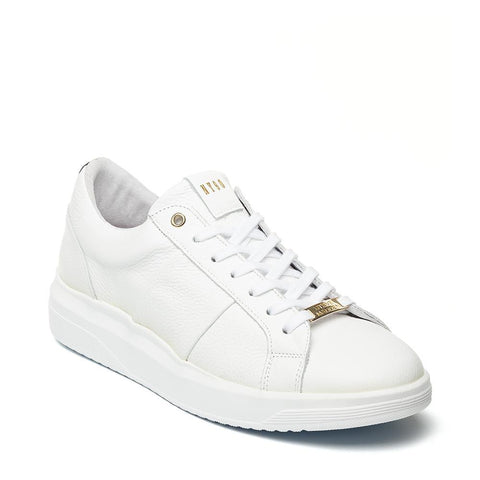 Onno Sneaker WHITE LEATHER