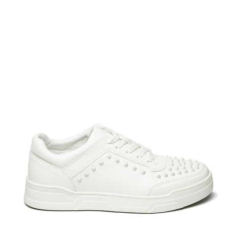 Slakker Sneaker WHITE
