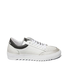 Stroy Sneaker WHITE LEATHER