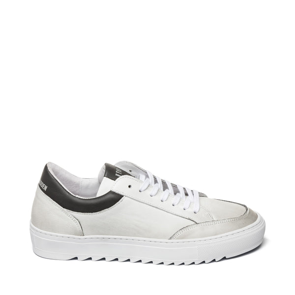 Stroy Sneaker WHITE LEATHER
