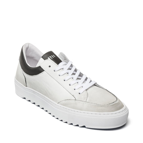 Stroy Sneaker WHITE LEATHER