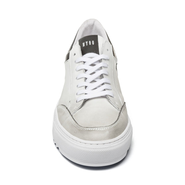 Stroy Sneaker WHITE LEATHER