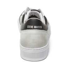 Stroy Sneaker WHITE LEATHER