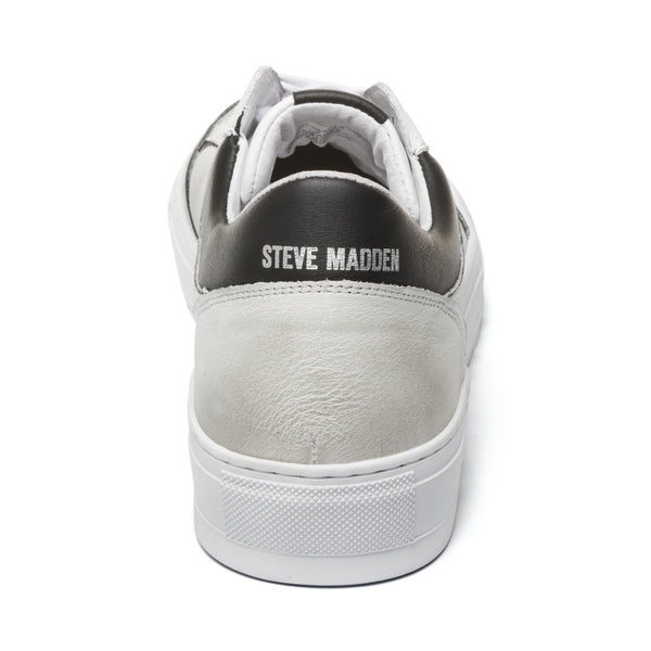 Stroy Sneaker WHITE LEATHER