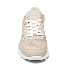Frits Sneaker BEIGE SUEDE