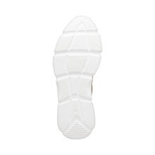 Frits Sneaker BEIGE SUEDE