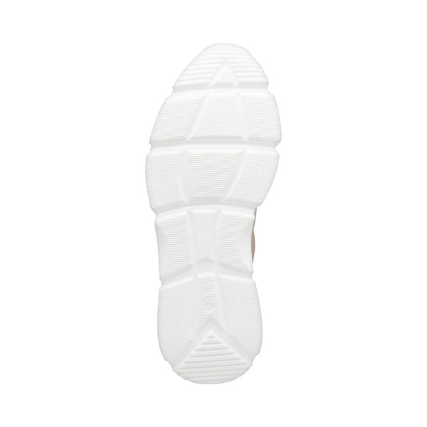 Frits Sneaker BEIGE SUEDE