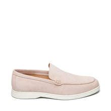 Mayne Loafer NUDE SUEDE