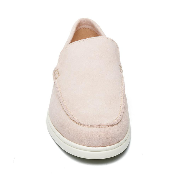 Mayne Loafer NUDE SUEDE