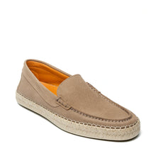Adam Loafer TAUPE SUEDE