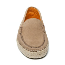 Adam Loafer TAUPE SUEDE