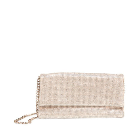 Britz Clutch SILVER
