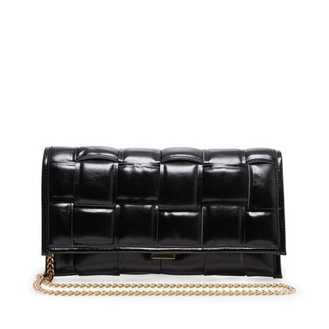 Btangled Clutch BLACK