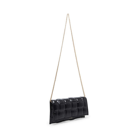 Btangled Clutch BLACK