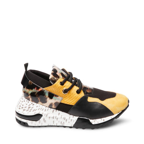 JCLIFF Sneaker YELLOW MULTI
